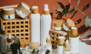Herbal Products Manufacturer in India